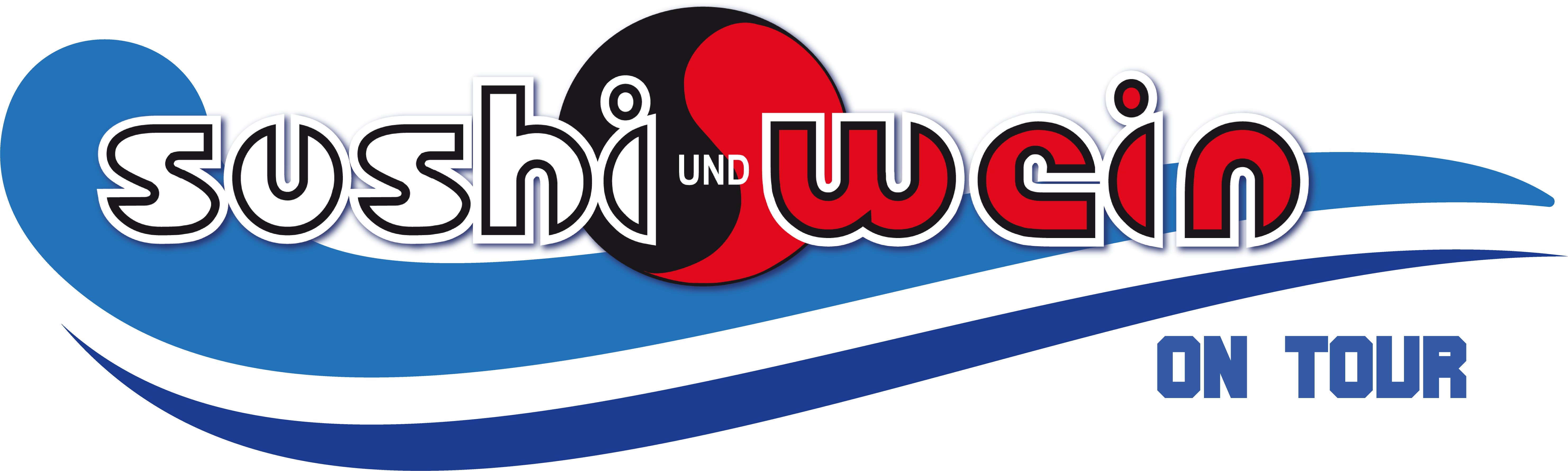 Logo von Sushi und Wein